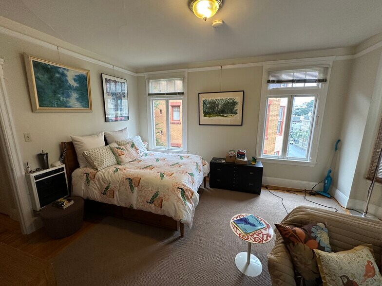 More Photos Of 2370 Filbert St, San Francisco Apartments For Sale