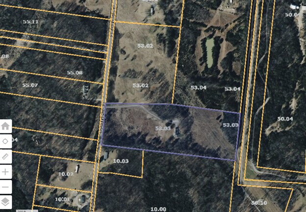 More Photos Of 315 S Posey Hill Rd, Mount Juliet Loft Creative Space For Sale