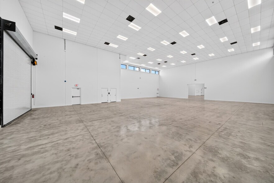 More Photos Of , Miami Industrial For Sale