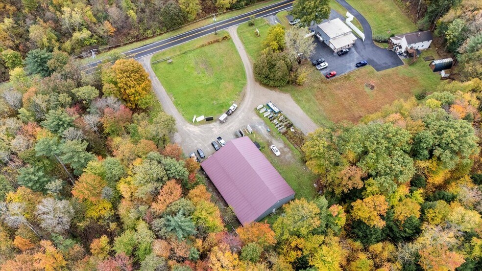 More Photos Of 155 Ushers Rd, Round Lake Warehouse For Sale