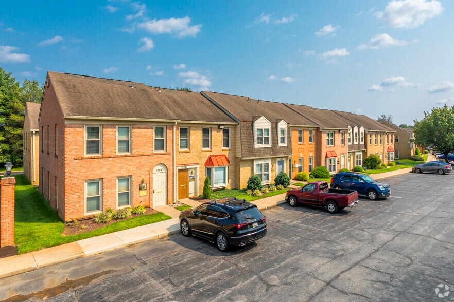 More Photos Of 15829-15843 Crabbs Branch Way, Rockville Medical For Sale