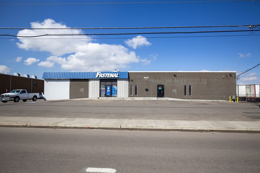More Photos Of 5641 N Washington St, Denver Manufacturing For Lease