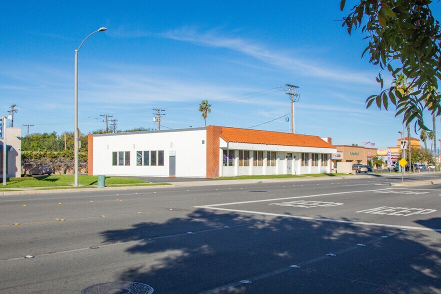 More Photos Of 1237 S Euclid St, Anaheim Office For Sale