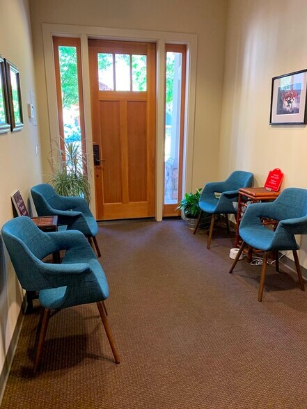 More Photos Of 351-356 Providence Mine Rd, Nevada City Medical For Lease