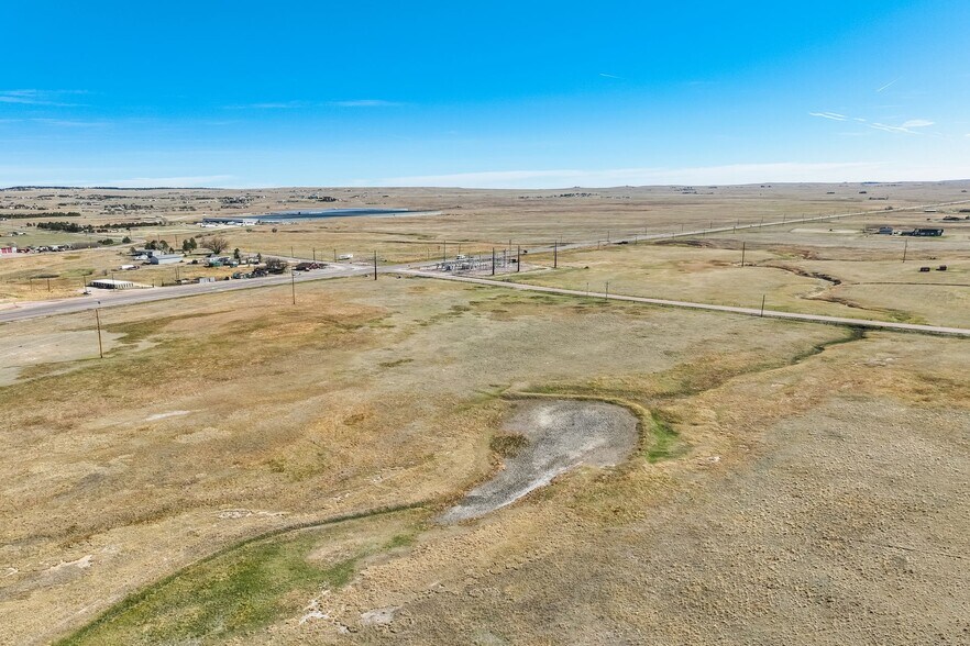 More Photos Of Tract 1 Peyton Hwy @ Hwy 24, Peyton Land For Sale