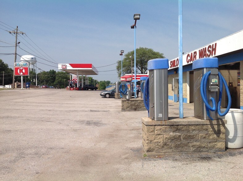 More Photos Of 2413 Lebanon Ave, Belleville Carwash For Sale