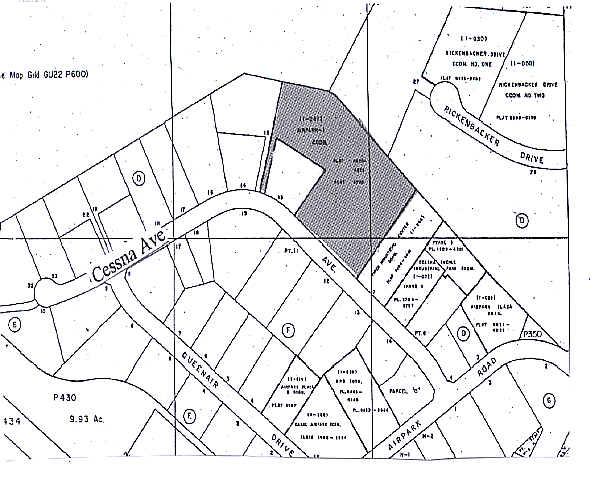 More Photos Of 7901-7905 Cessna Ave, Gaithersburg Warehouse For Lease