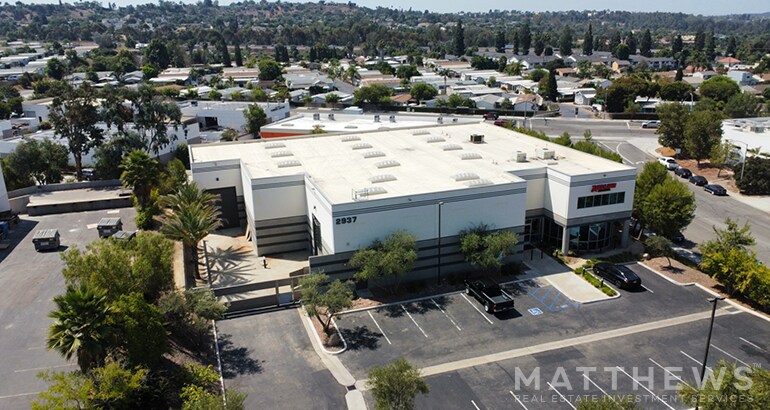 More Photos Of 2937 Norman Strasse Rd, San Marcos Warehouse For Lease