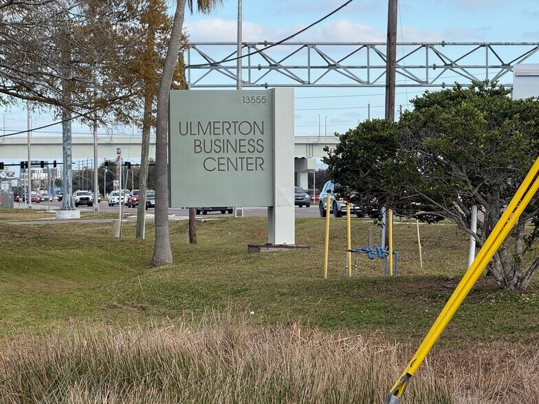 More Photos Of 13555 Automobile Blvd, Clearwater Medical For Lease