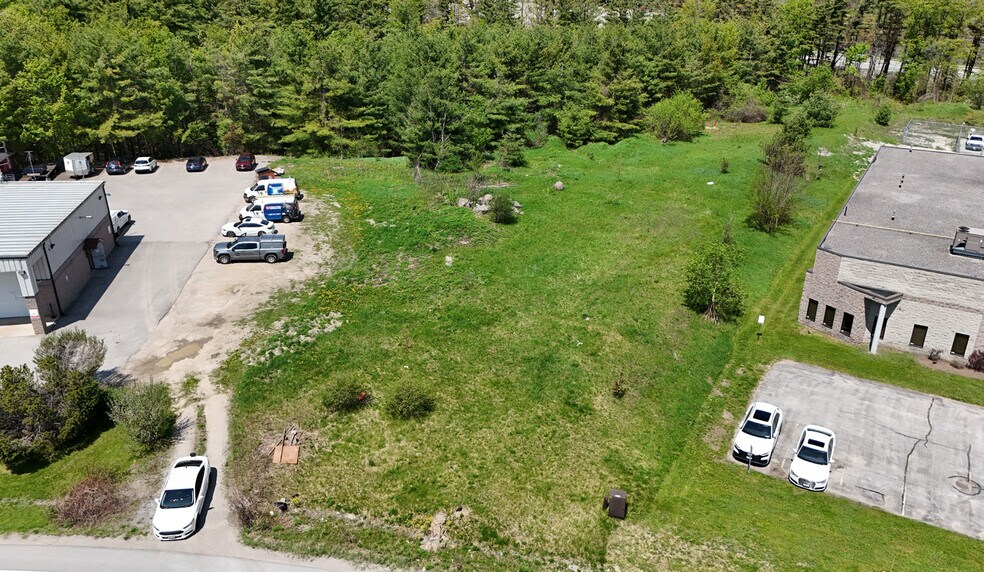More Photos Of 44 Hooper Rd, Barrie Land For Sale