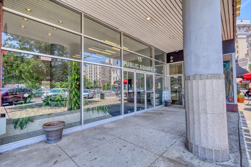 More Photos Of 15 Public Sq, Wilkes Barre Office For Lease