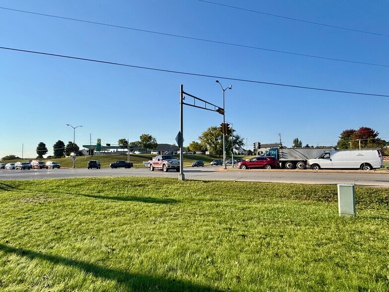 More Photos Of 4493 State Road 60, Slinger Land For Sale