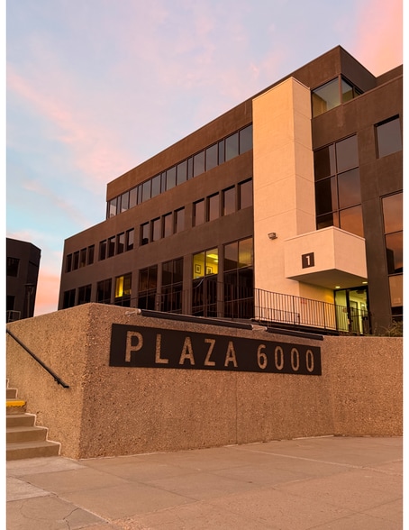 More Photos Of 6000 E Evans Ave, Denver Unknown For Lease