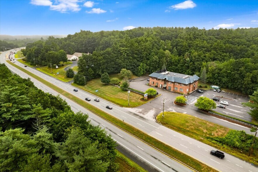 More Photos Of 7 Route 101A, Amherst Medical For Sale