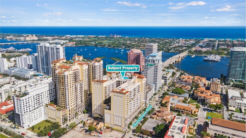 More Photos Of 801 S Olive Ave, West Palm Beach Apartments For Lease