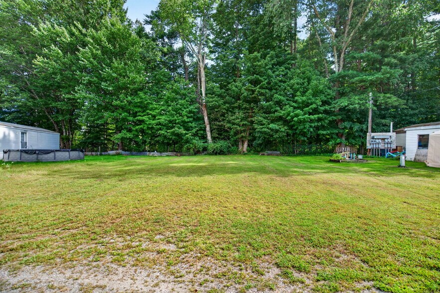 More Photos Of 156 Plains Rd, Cambridge Manufactured Housing Mobile Home Park For Sale