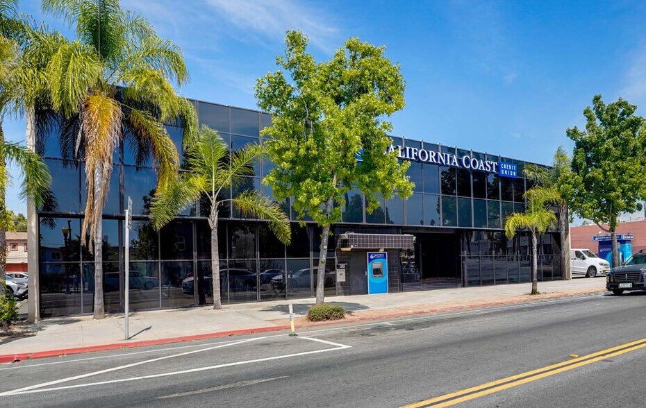 Primary Photo Of 4470 Park Blvd, San Diego Land For Sale