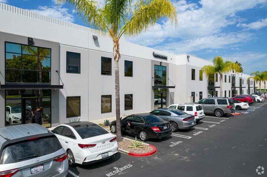 More Photos Of 1382 Valencia Ave, Tustin Research And Development For Lease
