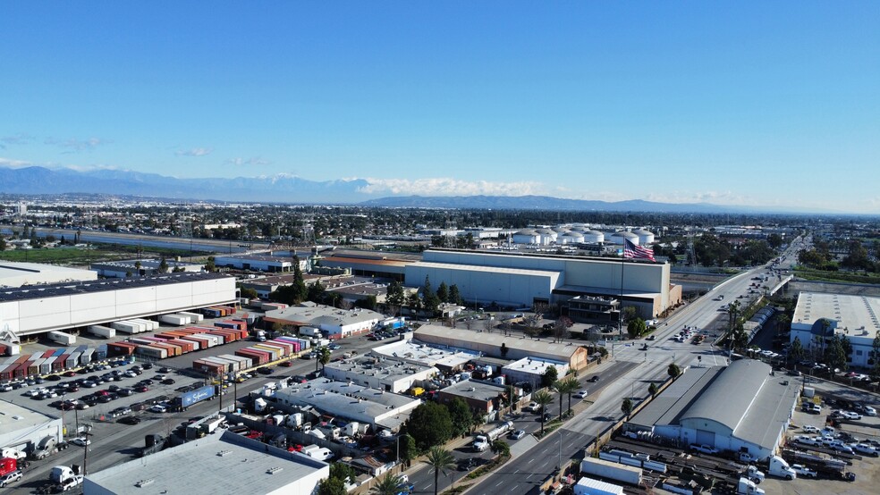 More Photos Of 5240 Firestone Blvd, South Gate Warehouse For Sale