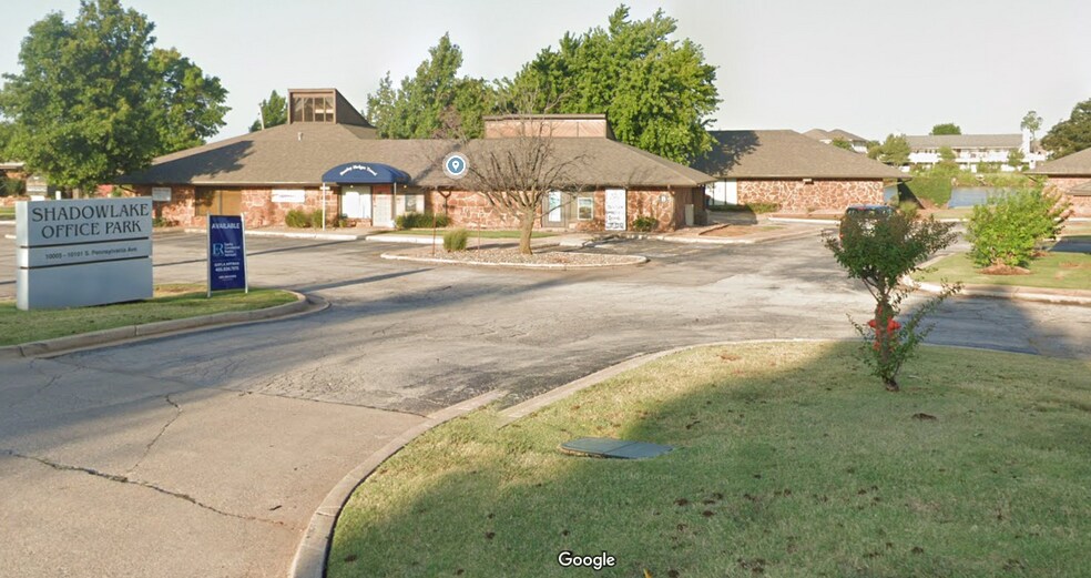 More Photos Of 10017 S Pennsylvania, Oklahoma City Office For Lease