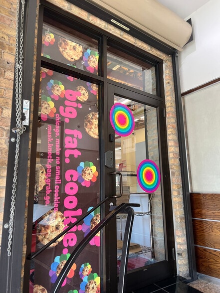 More Photos Of 1332 N Halsted St, Chicago Loft Creative Space For Lease