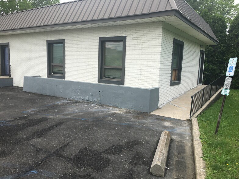 More Photos Of 2709 US Highway 130, Cranbury Medical For Sale