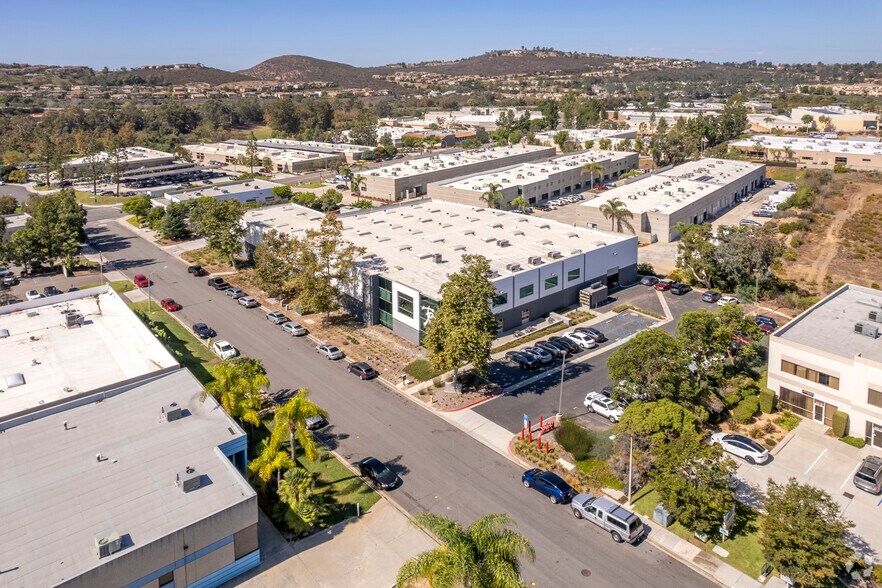 More Photos Of 1880 Diamond St, San Marcos Manufacturing For Lease