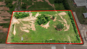 Primary Photo Of 0 N Main St, Baytown Land For Sale