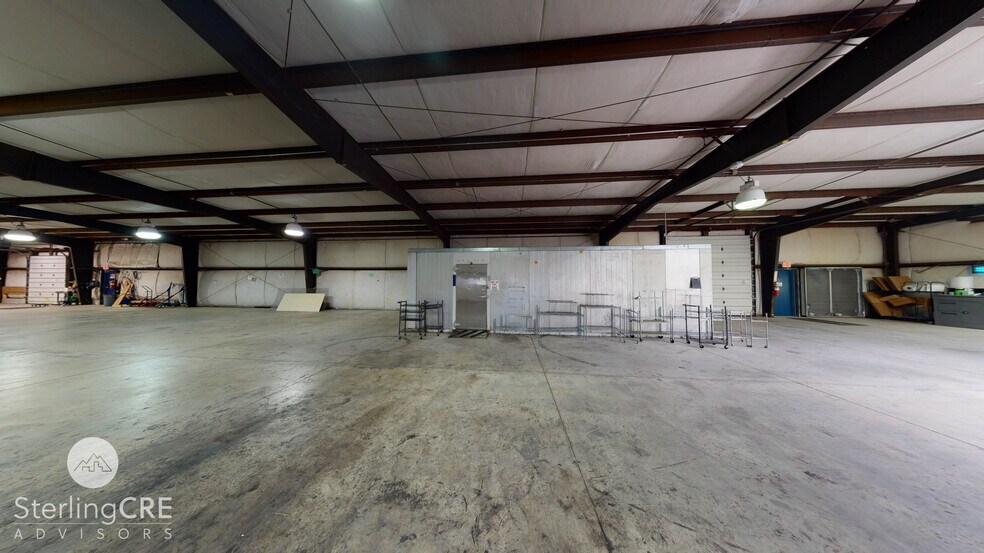 More Photos Of 5840 Expressway, Missoula Warehouse For Lease