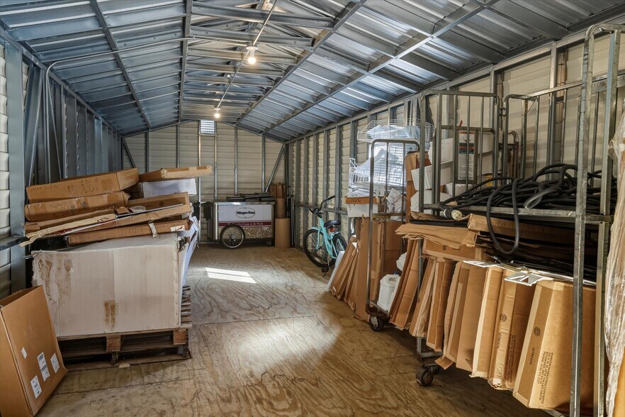 More Photos Of 4447 Entrepot Blvd, Tallahassee Refrigeration Cold Storage For Sale