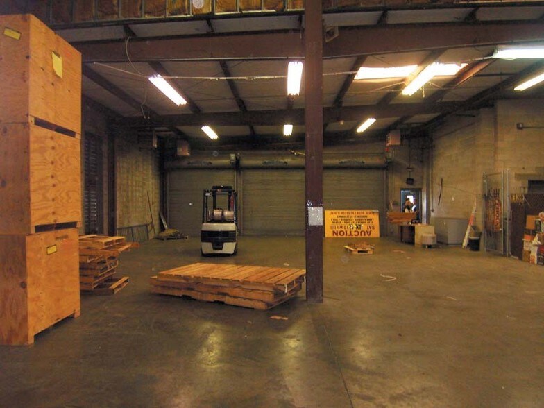 More Photos Of 5000 Harding Pl, Nashville Showroom For Lease