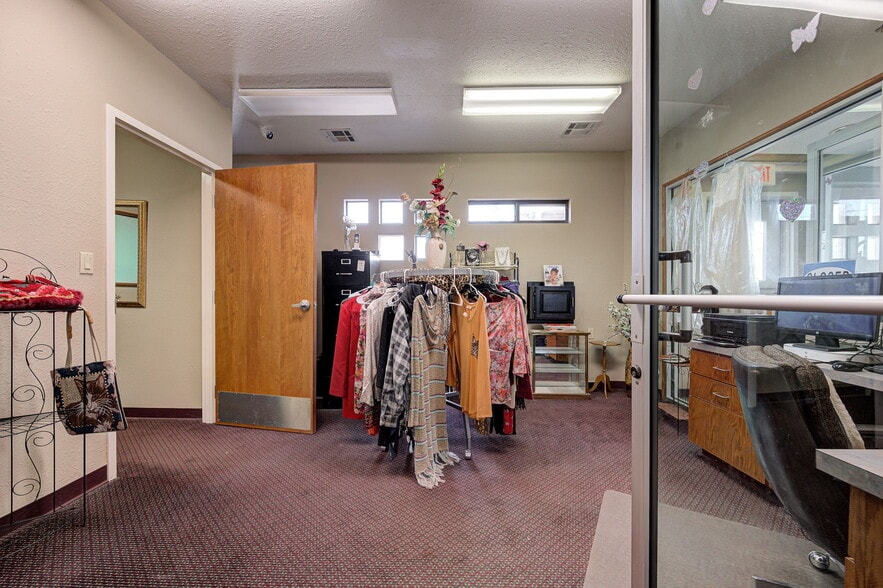 More Photos Of 4701 N Martin Luther King Ave, Oklahoma City Storefront Retail Office For Sale