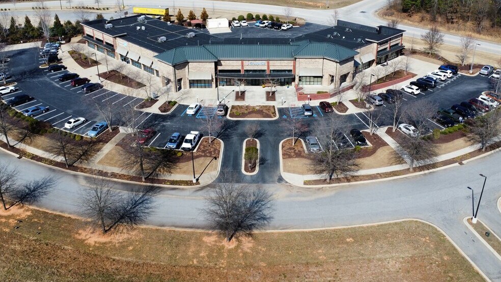 Primary Photo Of 100-130 Allawood Ct, Simpsonville Medical For Sale