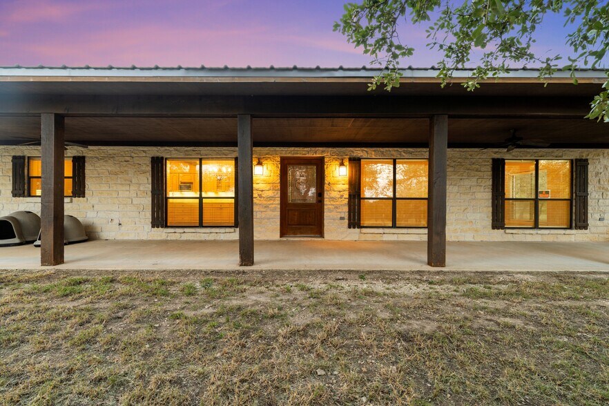 More Photos Of 1875 County Road 100, Purmela Land For Sale
