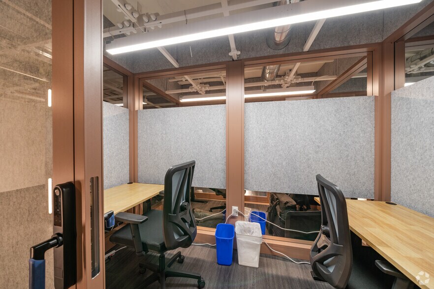 More Photos Of 4 W 4th Ave, San Mateo Coworking Space