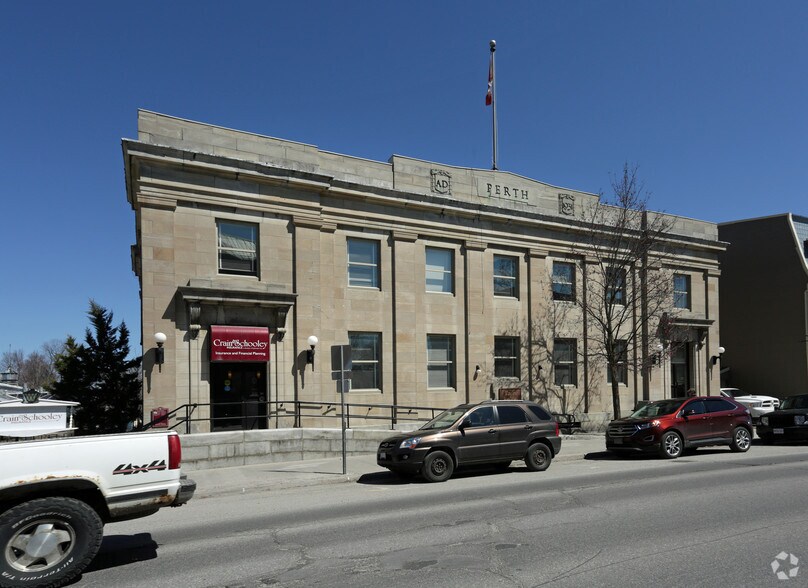 More Photos Of 81 Gore St, Perth Office For Sale