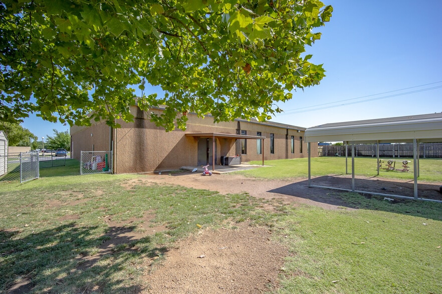 More Photos Of 4520 SW 33rd St, Oklahoma City Daycare Center For Sale