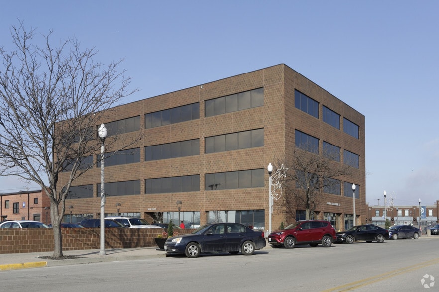 Primary Photo Of 1828 Swift Ave, North Kansas City Office For Lease