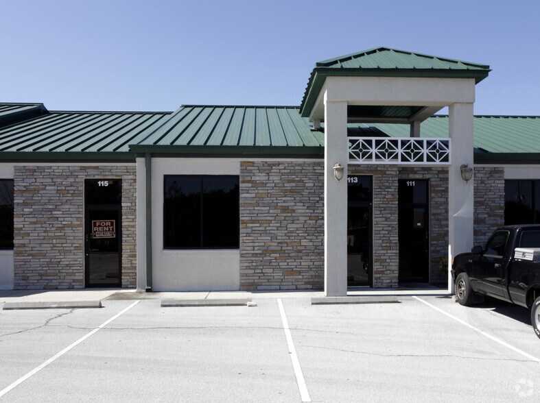 More Photos Of 101-131 E 13th St, Saint Cloud Office For Lease