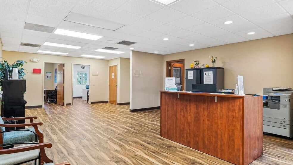 More Photos Of 2149 Valleygate Dr, Fayetteville Medical For Sale