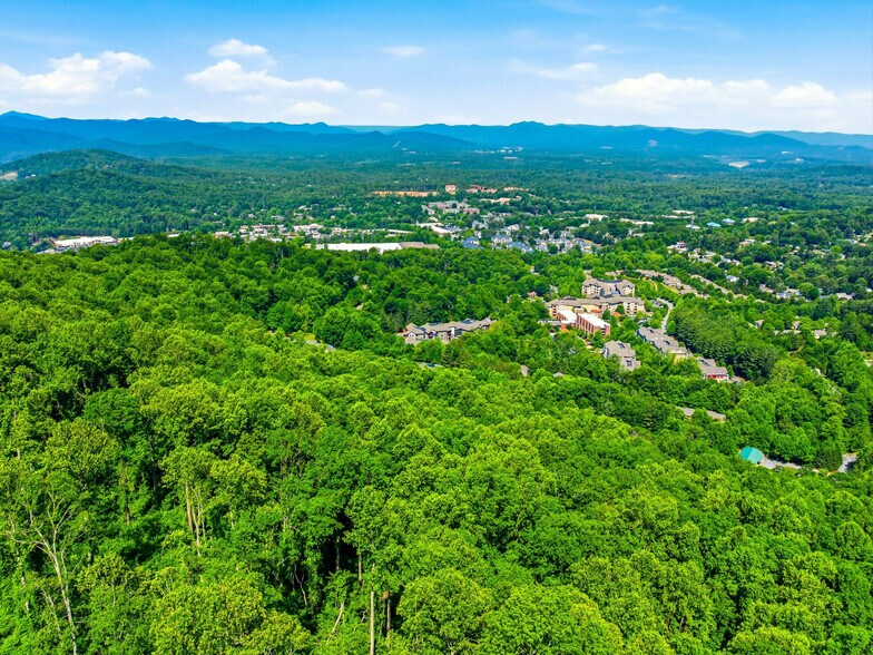 More Photos Of 52 Chapel Hill Church Rd, Asheville Land For Sale