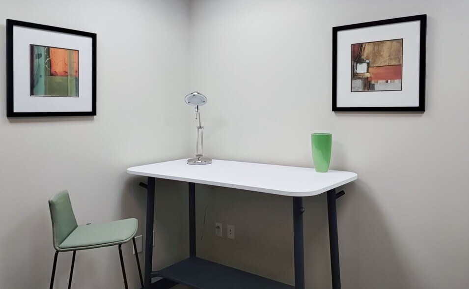 More Photos Of 822 A1A, Ponte Vedra Beach Coworking Space