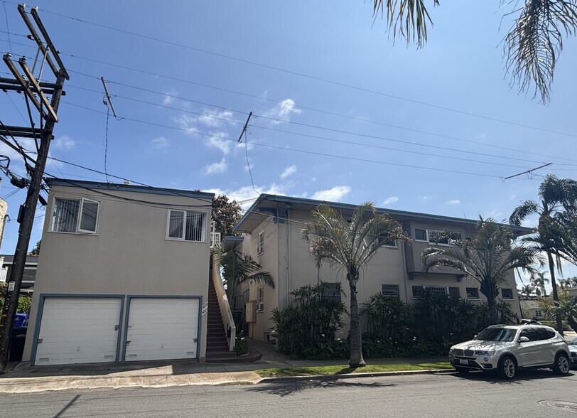 More Photos Of 4141-4147 Ingalls St, San Diego Apartments For Sale