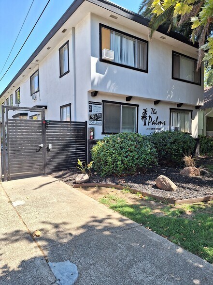 Primary Photo Of 2545 28th St, Sacramento Apartments For Sale