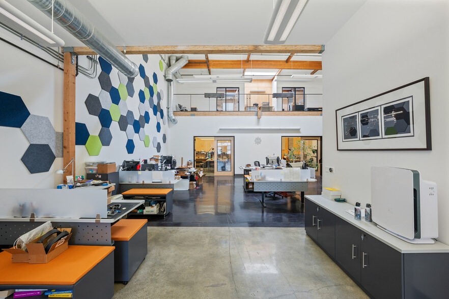 More Photos Of 42 Dore St, San Francisco Office For Sale