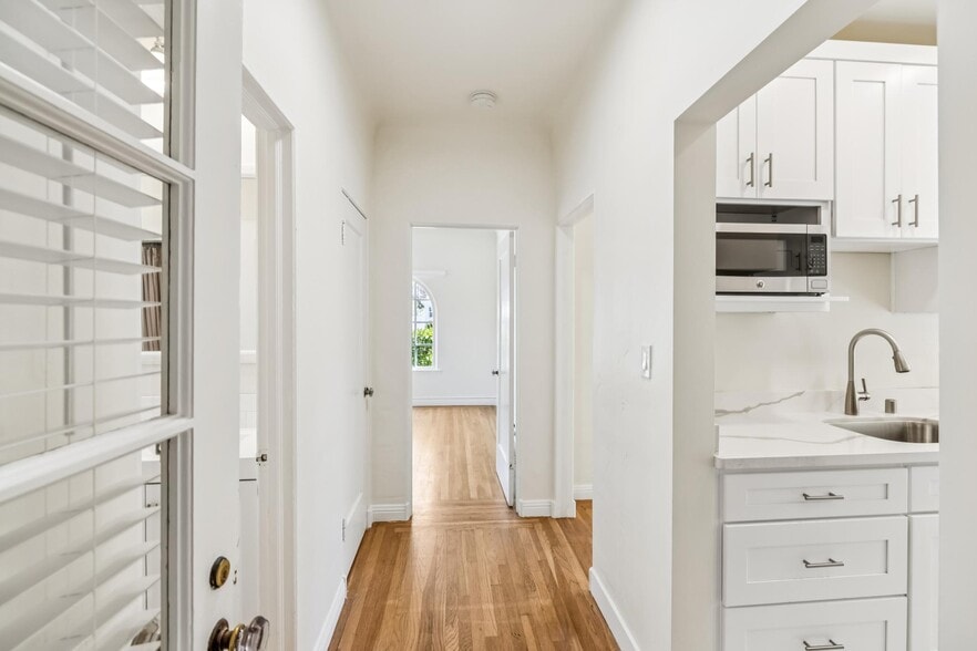 More Photos Of 530 Webster St, Palo Alto Apartments For Sale