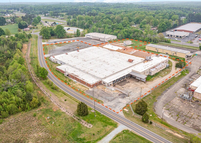 More Photos Of 2300 Old Durham Rd, Roxboro Warehouse For Sale