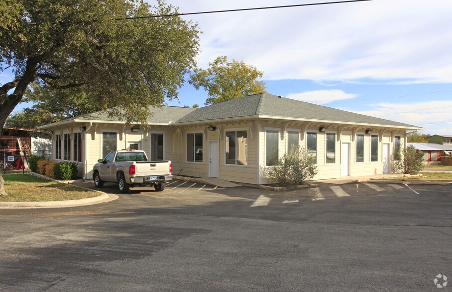 Primary Photo Of 3607 Ranch Road 620 N, Austin Office For Lease