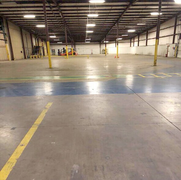 More Photos Of 160 Rosedale St, Jackson Manufacturing For Lease