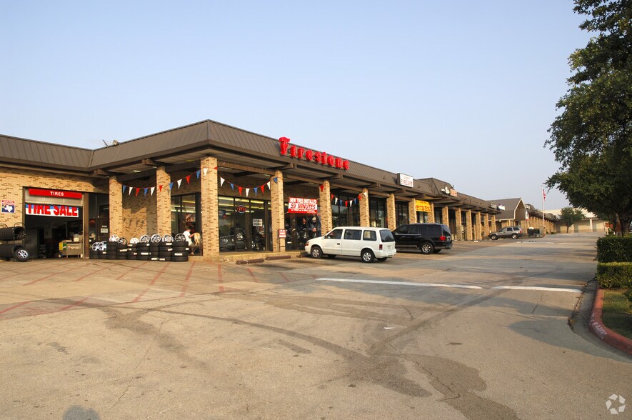 More Photos Of 3501 Gus Thomasson Rd, Mesquite Unknown For Lease